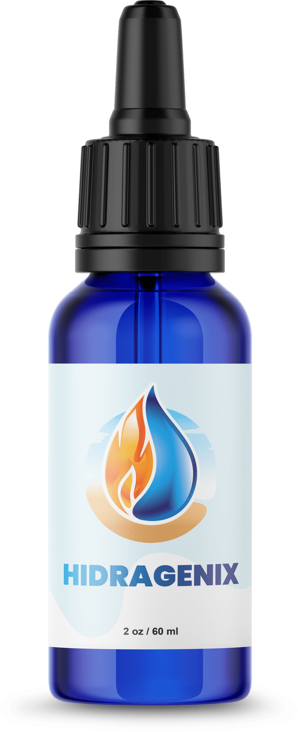 Hidragenix 1 bottle — 30-day supply